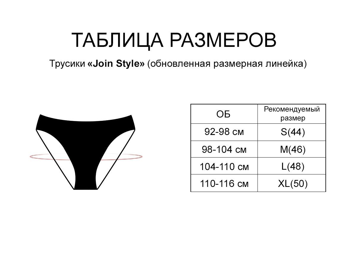 Женские трусы Indefini (Арт.134500-2246WUV), качество - Полиамид, цвет 